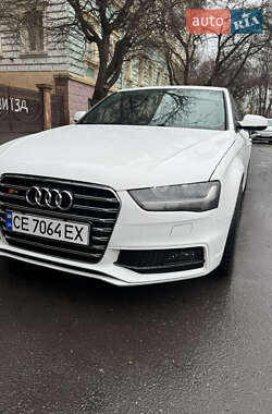 Audi A4 2010 Audi A4 2010