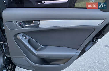 Седан Audi A4 2011 в 