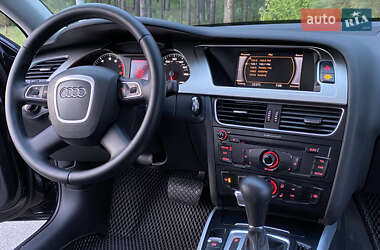 Седан Audi A4 2011 в 