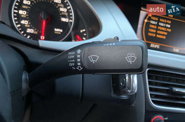 Седан Audi A4 2011 в 