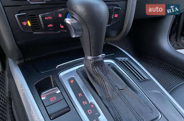 Седан Audi A4 2011 в 