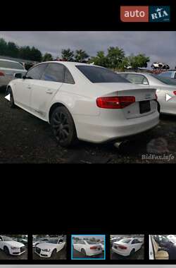 Седан Audi A4 2014 в 