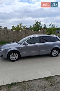 Универсал Audi A4 2006 в 