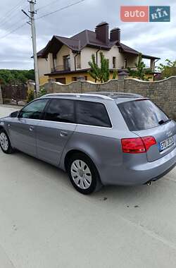 Универсал Audi A4 2006 в 