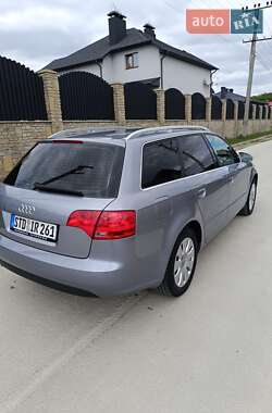 Универсал Audi A4 2006 в 
