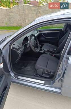 Универсал Audi A4 2006 в 