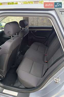 Универсал Audi A4 2006 в 