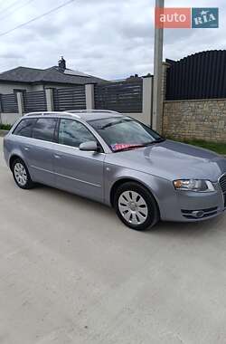 Универсал Audi A4 2006 в 