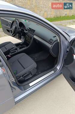 Универсал Audi A4 2006 в 