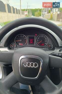 Универсал Audi A4 2006 в 