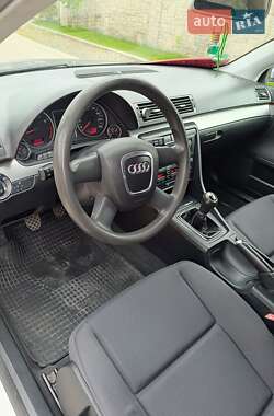 Универсал Audi A4 2006 в 