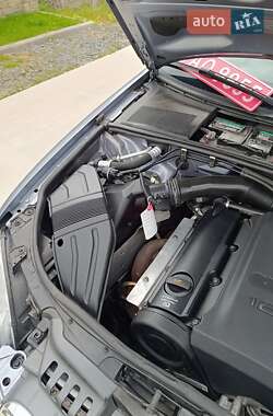 Универсал Audi A4 2006 в 