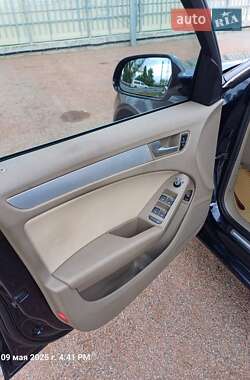 Седан Audi A4 2011 в 