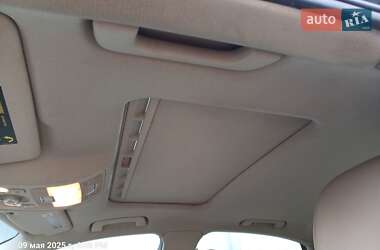 Седан Audi A4 2011 в 