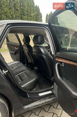 Седан Audi A4 2005 в 