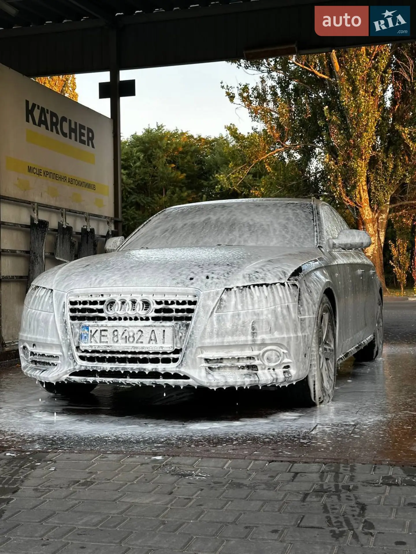2011 Audi A4 - мініатюра 9