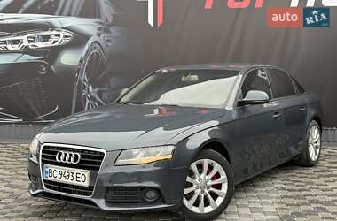 Седан Audi A4 2008 в 