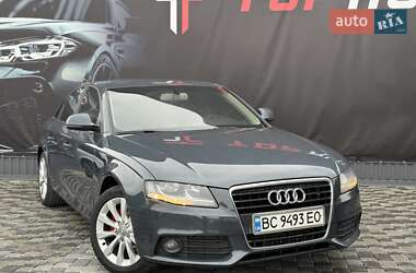 Седан Audi A4 2008 в 