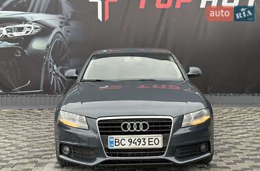 Седан Audi A4 2008 в 