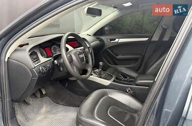 Седан Audi A4 2008 в 