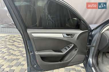 Седан Audi A4 2008 в 