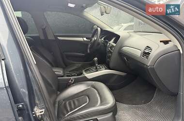 Седан Audi A4 2008 в 