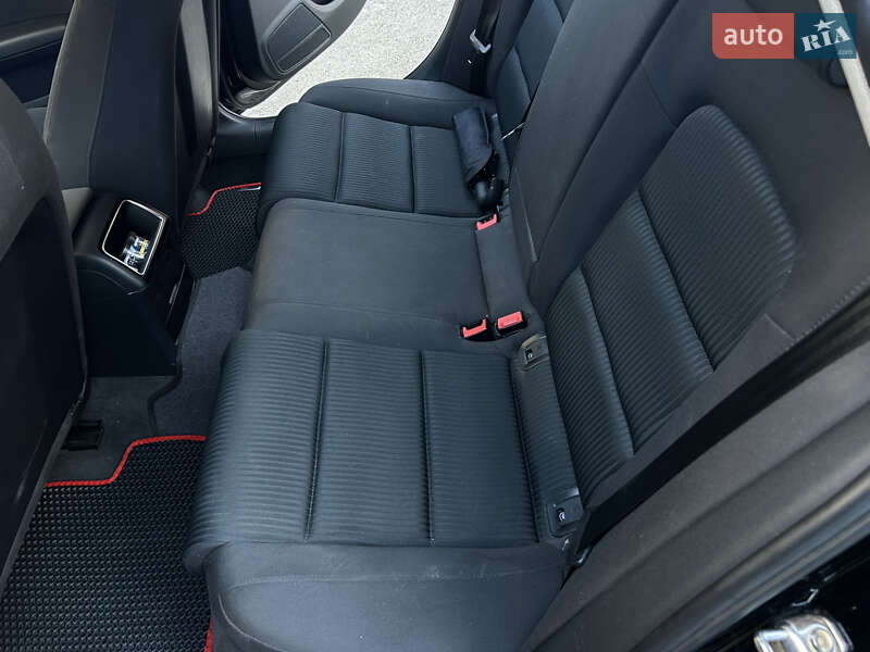 Универсал Audi A4 2014 в Нежине