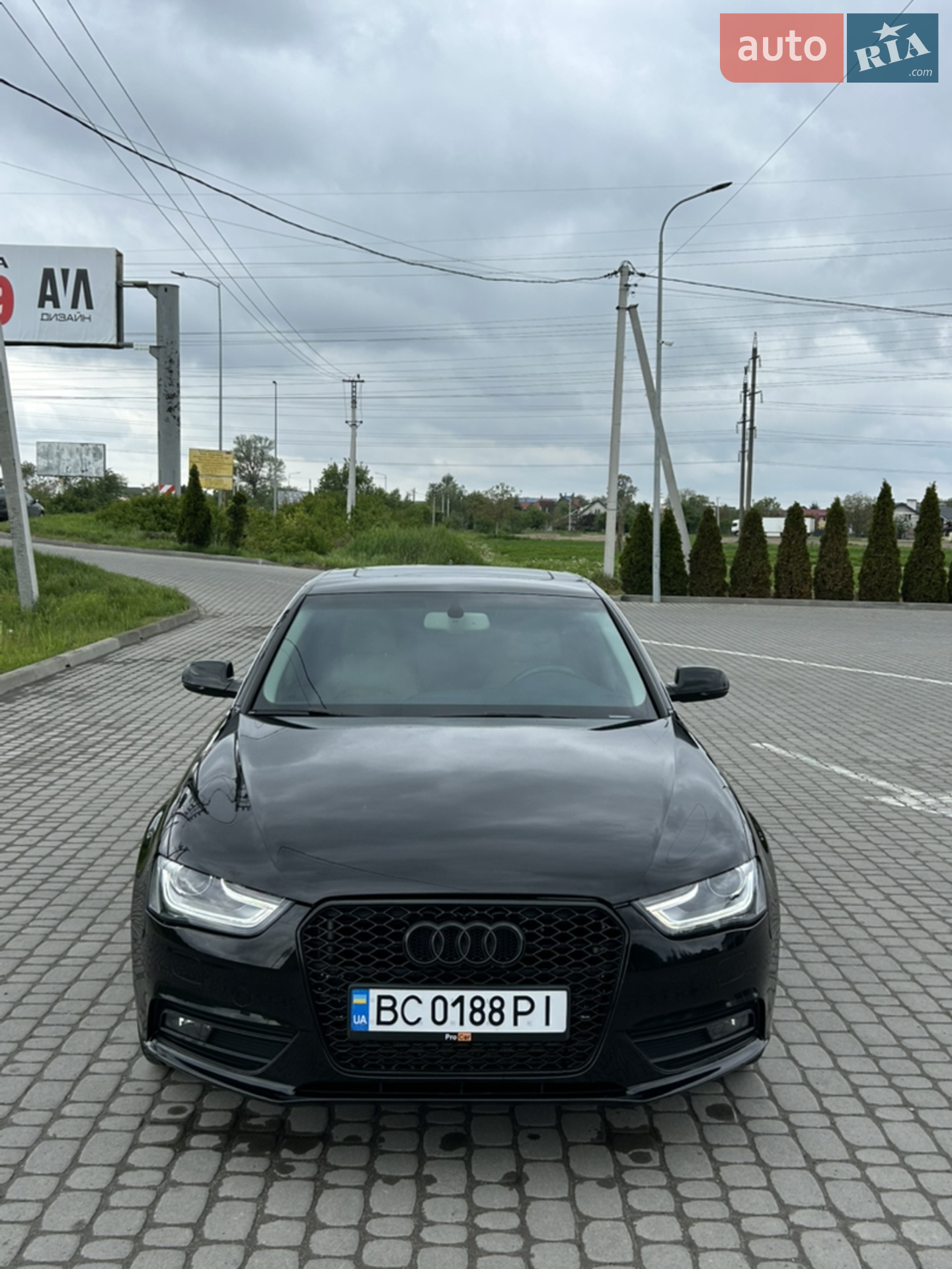 2013 Audi A4 - фото 1