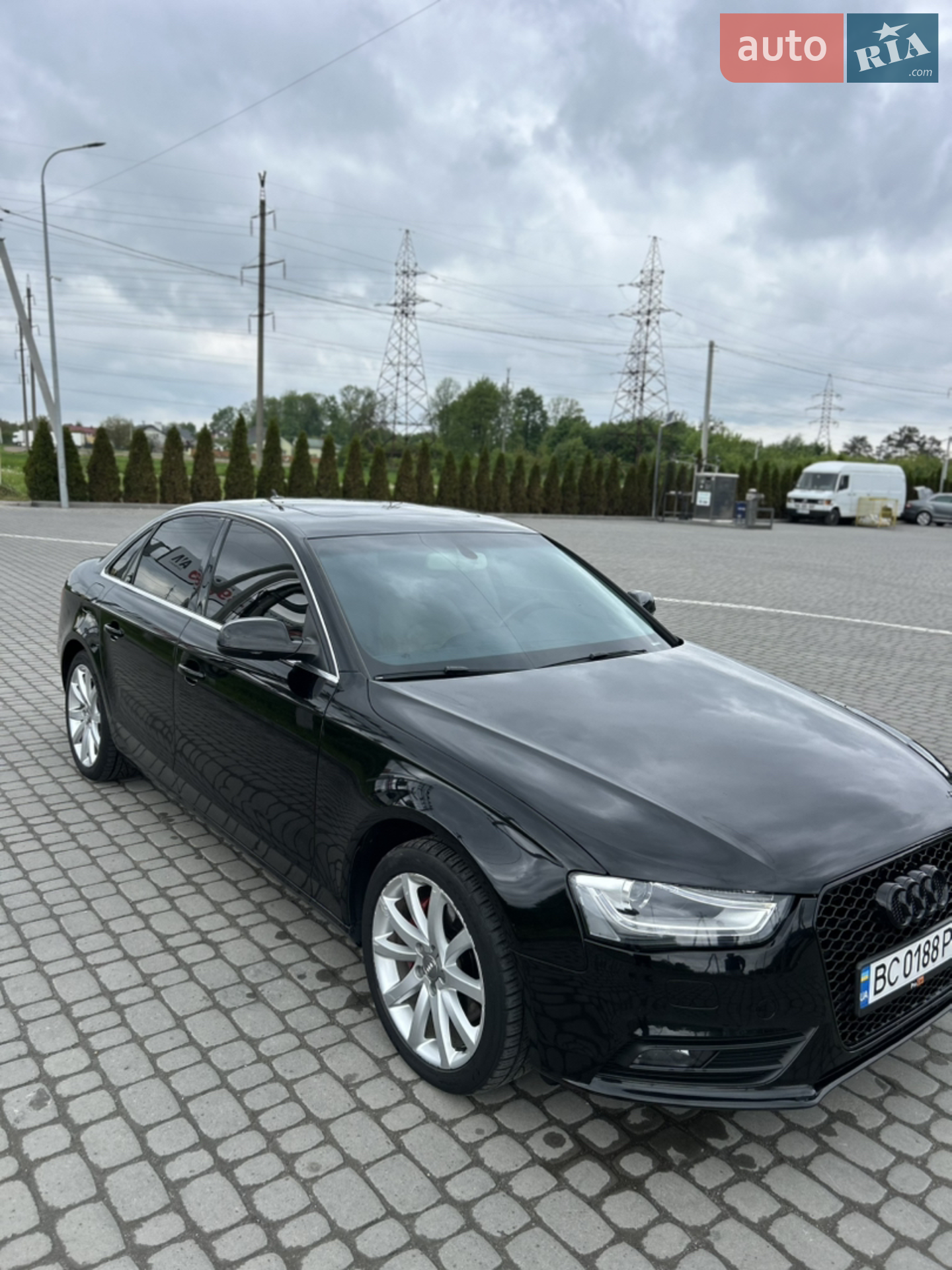 2013 Audi A4 - мініатюра 6