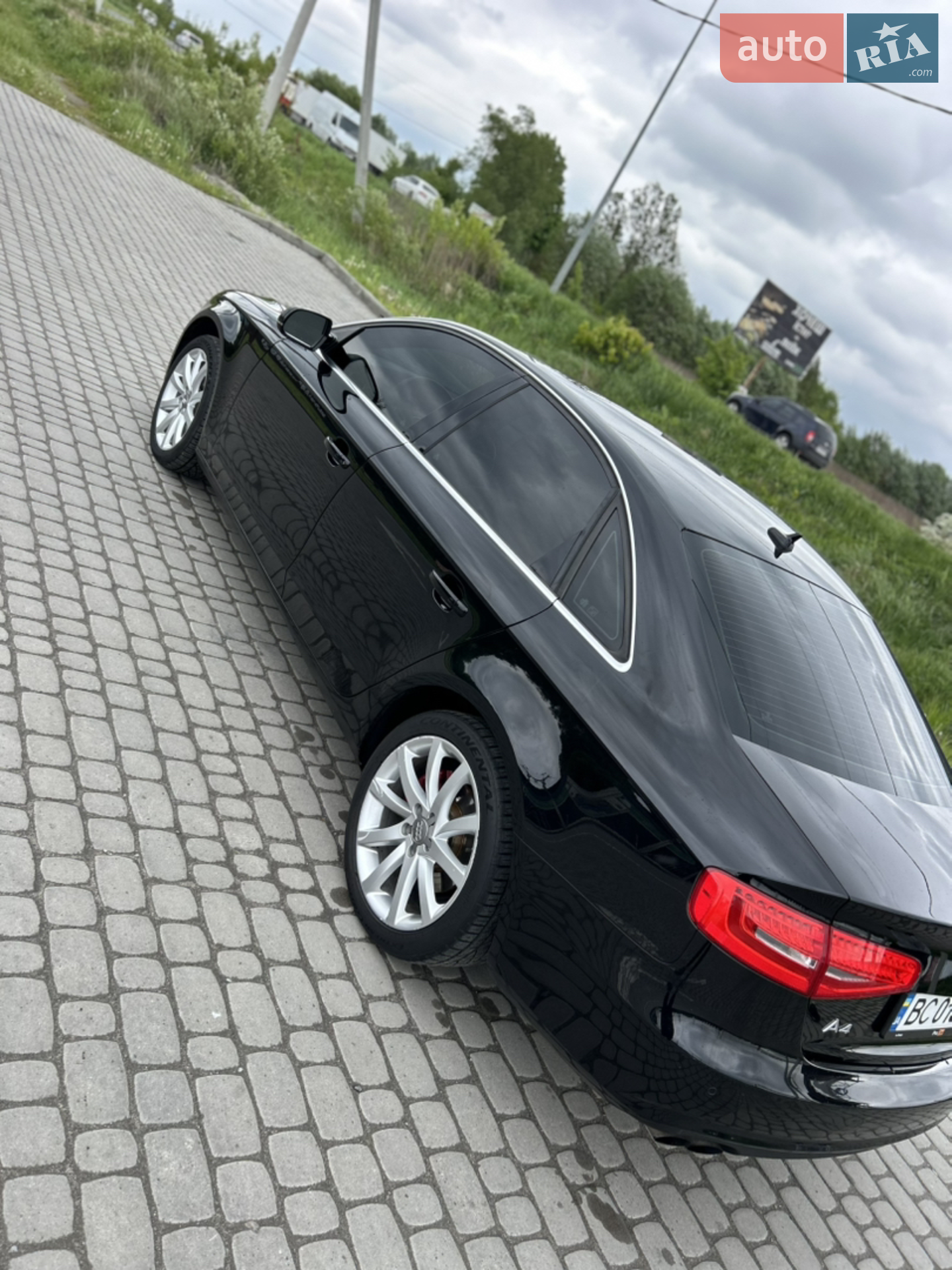 2013 Audi A4 - мініатюра 7