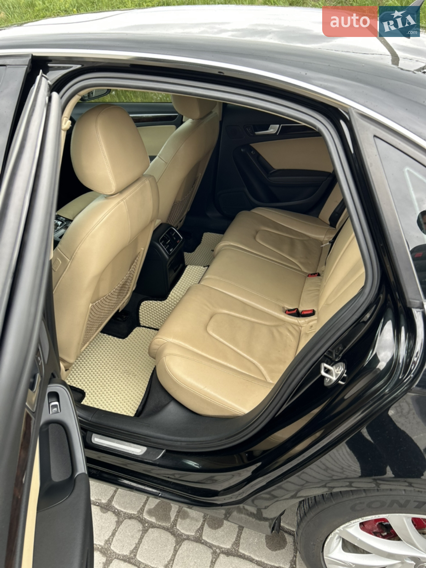 2013 Audi A4 - мініатюра 11