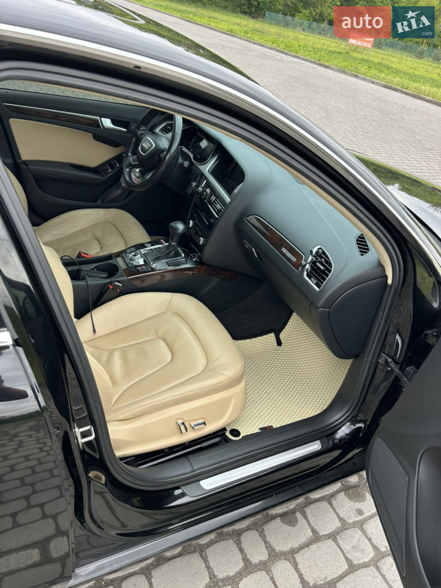 2013 Audi A4 - мініатюра 14