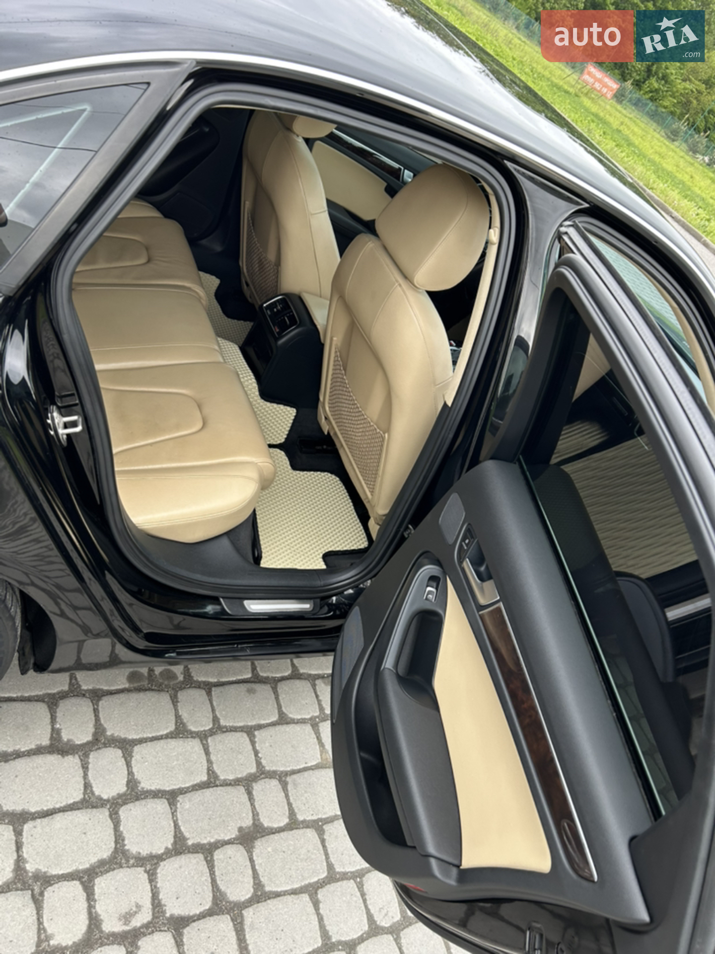 2013 Audi A4 - мініатюра 17