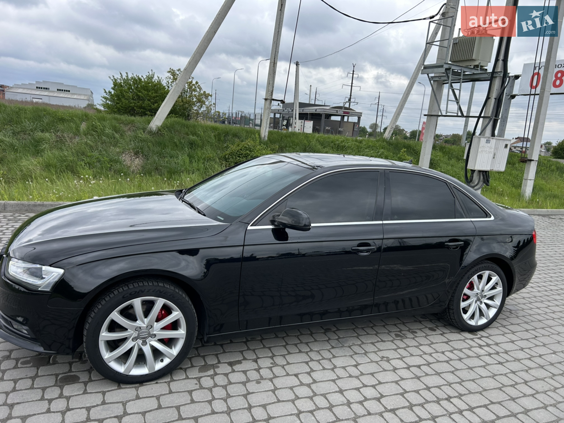 2013 Audi A4 - мініатюра 16