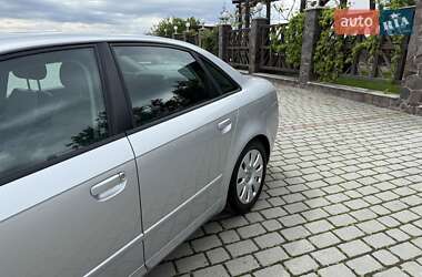 Седан Audi A4 2006 в 