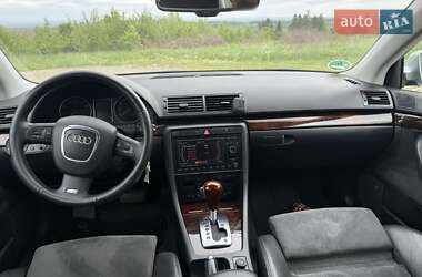Седан Audi A4 2006 в 