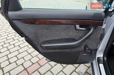Седан Audi A4 2006 в 
