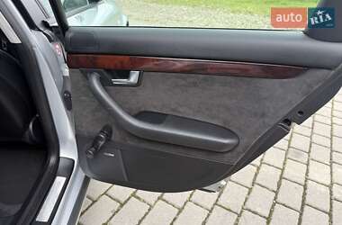 Седан Audi A4 2006 в 