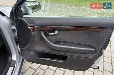 Седан Audi A4 2006 в 