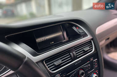 Седан Audi A4 2008 в 