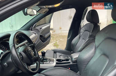 Седан Audi A4 2008 в 