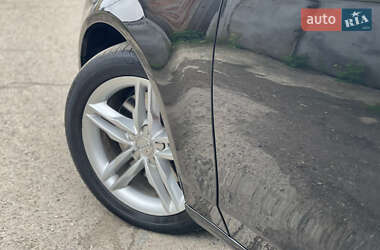 Седан Audi A4 2008 в 