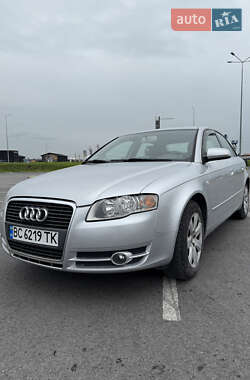 Седан Audi A4 2006 в 