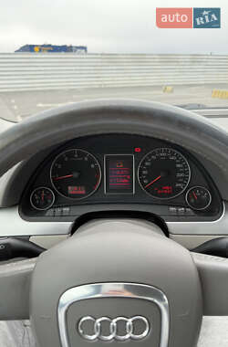 Седан Audi A4 2006 в 