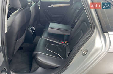 Седан Audi A4 2013 в 