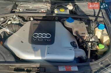 Универсал Audi A4 2004 в 