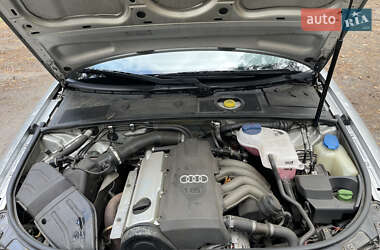 Універсал Audi A4 2002 в 