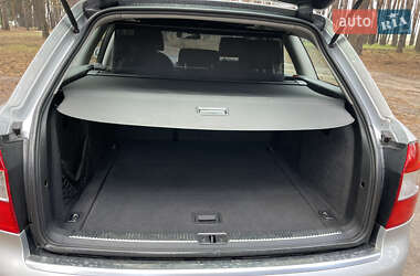 Універсал Audi A4 2002 в 