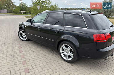 Універсал Audi A4 2005 в 