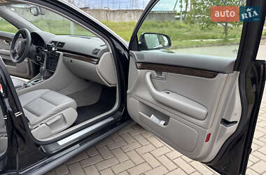 Універсал Audi A4 2005 в 